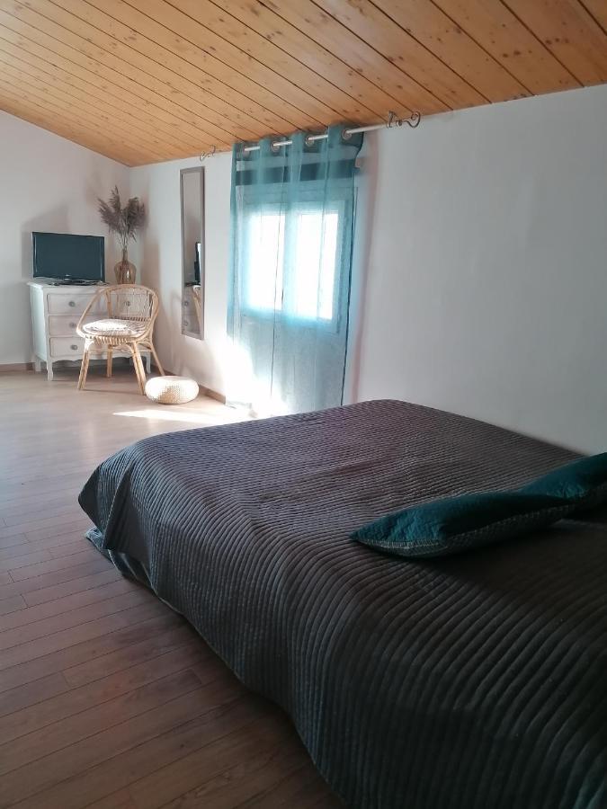 Bed & Breakfast Familiale 