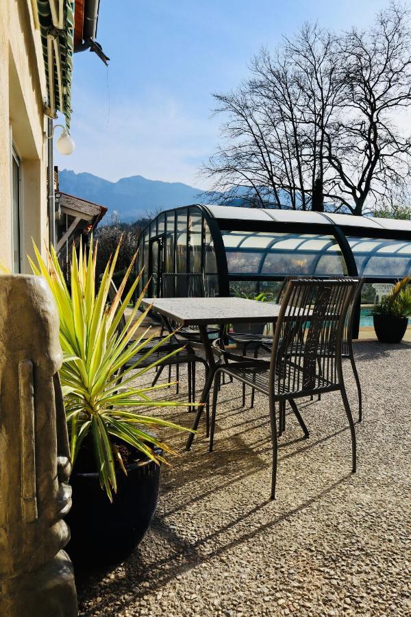 Bed & Breakfast Familiale 